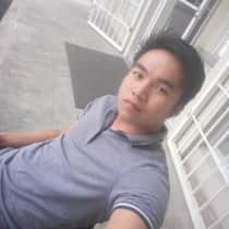 Herson Simon Agas