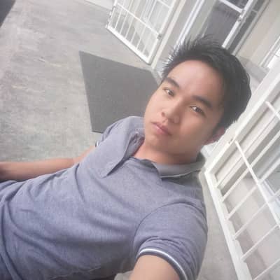Herson Simon Agas