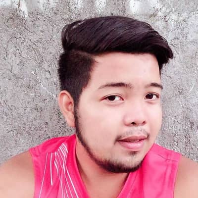 Jim Legaspi