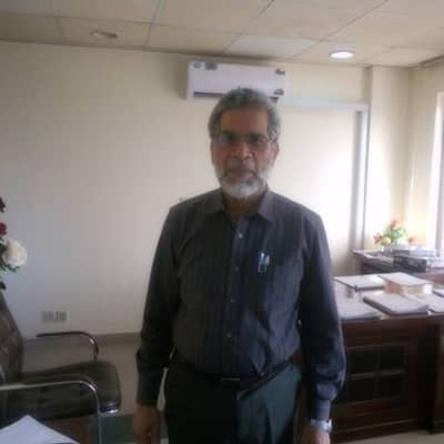 Mukhtiar