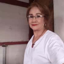 Teresita Cariaso