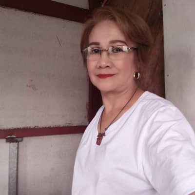 Teresita Cariaso