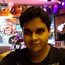 Subhro Roy
