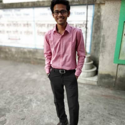 Tanmay Morye