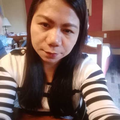 Maylyn randoy
