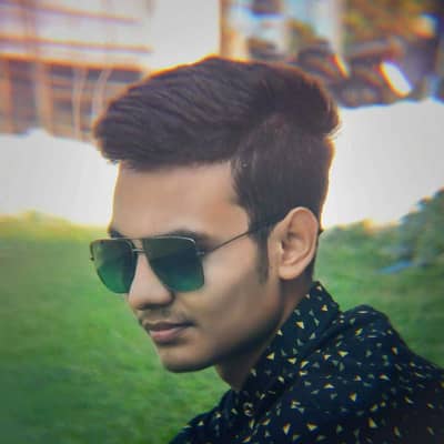 Akash Mahmud