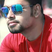 Riv Ahmed