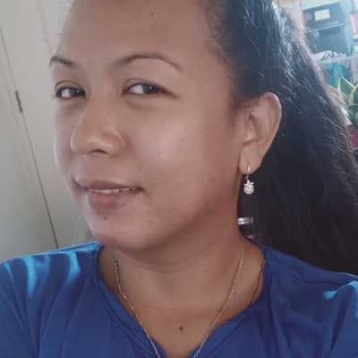 Camille Dolor Ubatay