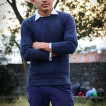 Sebastian Magar