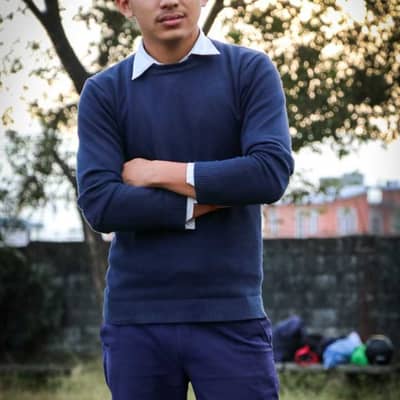 Sebastian Magar