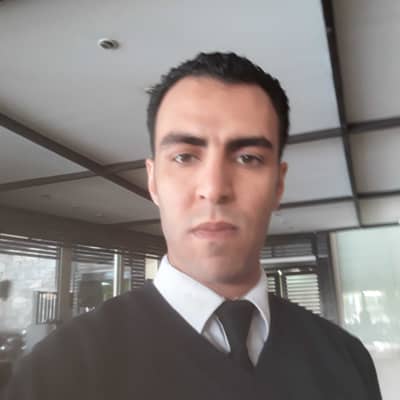 Ahmed Elsayed