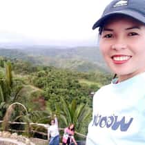 iamRechel