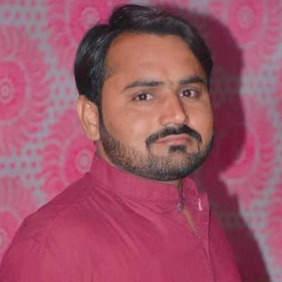 Liaquat Ali
