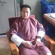 Tashi Tenzin