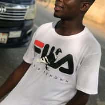 Kobby selikem