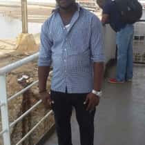Ibrahim Bangura