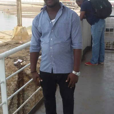 Ibrahim Bangura