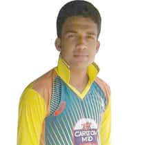 Md Masud Rana