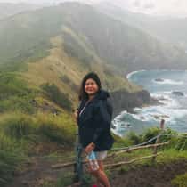 caringal rina