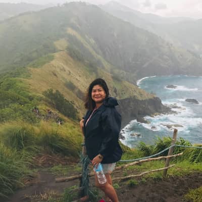 caringal rina