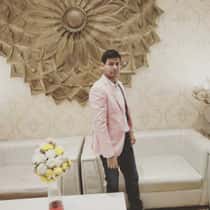 Nikhil Samrendra