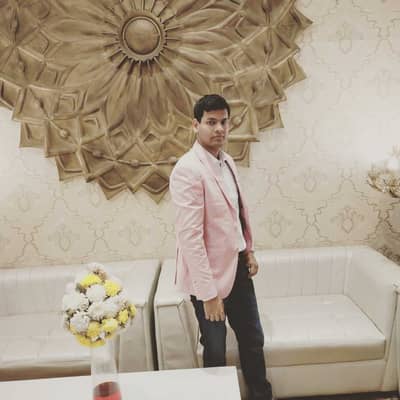 Nikhil Samrendra