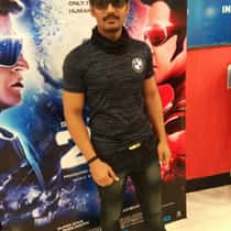Prashant singh