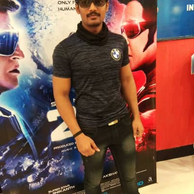 Prashant singh