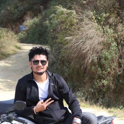 Suresh