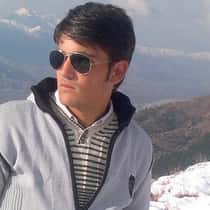 mansoor khan