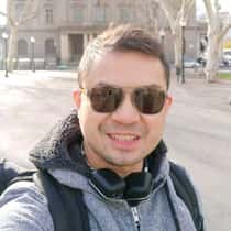 Mohammed Eui