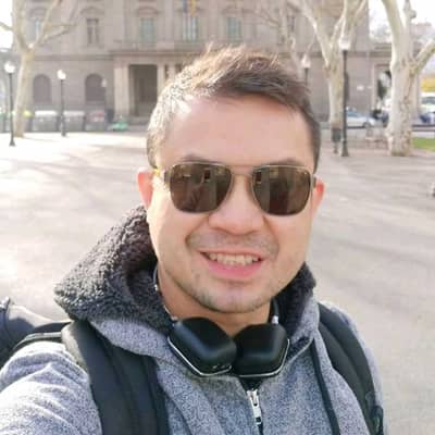 Mohammed Eui