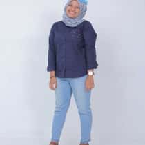 MauliaIzzah