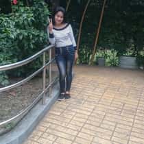 Evelyn