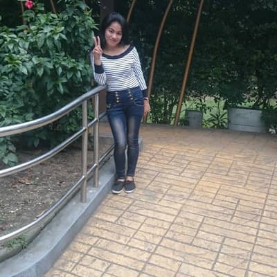 Evelyn