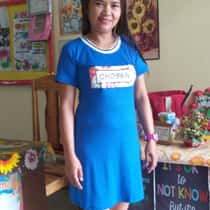 Patricia Vinzon