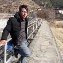 Gado tshering