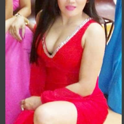 Almira Baclayo