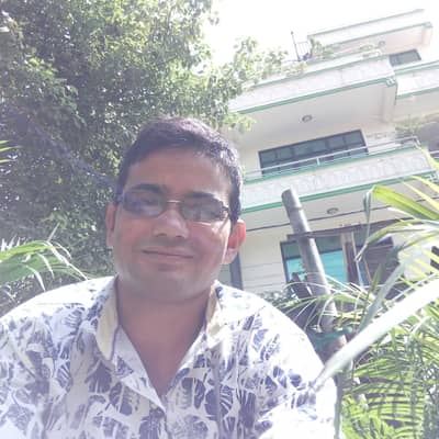 shambhu kuikel