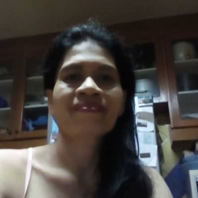 MarjoriePangadlo