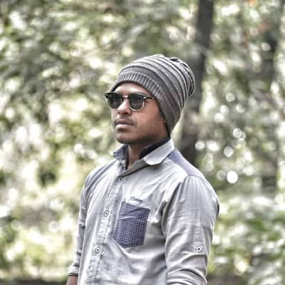 Irfan shuvo