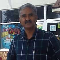 Andrew Subedi