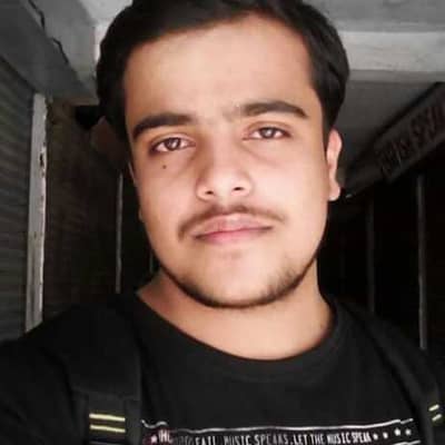 Abhinav Somvanshi
