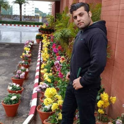 Haroon