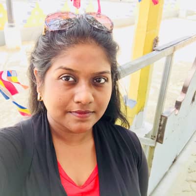 Ashani