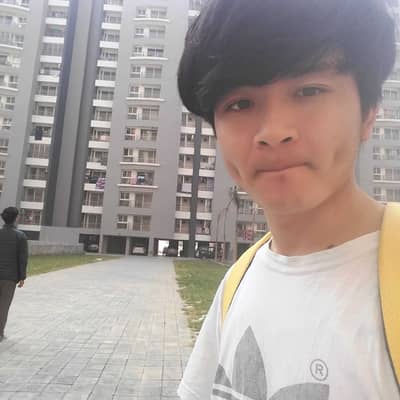 namcha dhendup