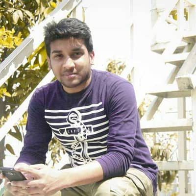 Niaz ahmed