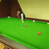 Subhan baig