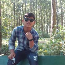 MANISH