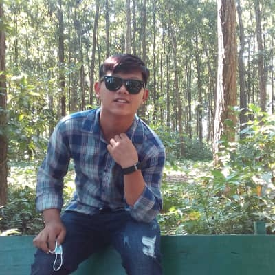 MANISH